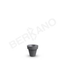 Кашпо classic 35 DB Graphite