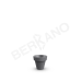 Кашпо classic 35 DB Graphite