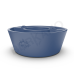 Кашпо Neva 30 Wave Blue
