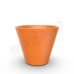 Кашпо Bliss 65 Orange Кашпо Bliss 65 Orange