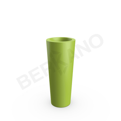 Кашпо Keila 110 DB Spring Green