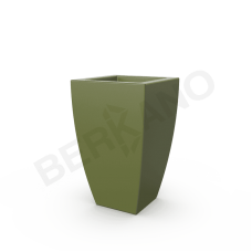 Кашпо Tenero 65 Olive green Кашпо Tenero 65 Olive green