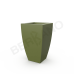 Кашпо Tenero 65 Olive green Кашпо Tenero 65 Olive green