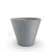Кашпо Bliss 65 Concrete Gray Кашпо Bliss 65 Concrete Gray