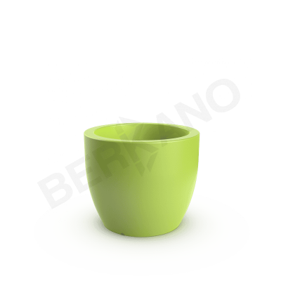 Кашпо Tigel 43 Spring Green