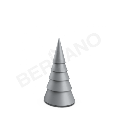 Ёлка Eiswald 1,5 Concrete Gray