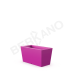 Кашпо Trapezio 42H DB Royal Purple Кашпо Trapezio 42H DB Royal Purple