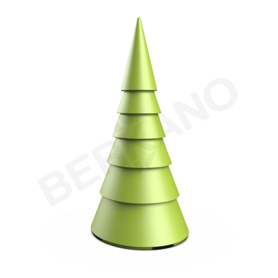 Ёлка Eiswald 2,5 Spring Green