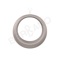 Арт-объект Moon Cappuccino