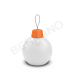 Orby Cap 10 Orange