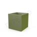 Кашпо Quarter 60 DB Olive Green