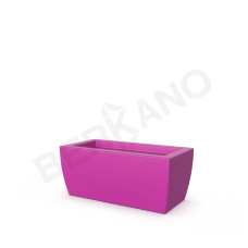 Кашпо Tenero 28 DB Royal Purple