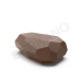 Светильник Polysquare 85 Brown Светильник Polysquare 85 Brown