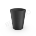 Кашпо Bloom 50 DB Coal Black