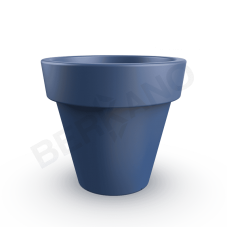 Кашпо classic 150 Wave Blue Кашпо classic 150 Wave Blue