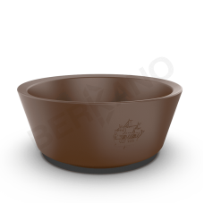 Кашпо Pion 55 Brown Кашпо Pion 55 Brown