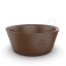 Кашпо Pion 55 Brown