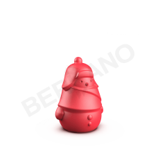 Светильник Mr,Snowman S Chili Red