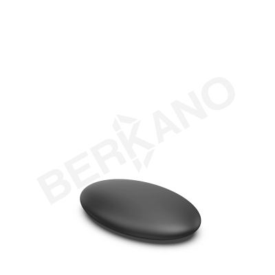 Скамейка Zen 120 Coal Black