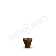 Кашпо classic 35 Brown Кашпо classic 35 Brown