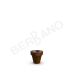 Кашпо classic 35 Brown Кашпо classic 35 Brown