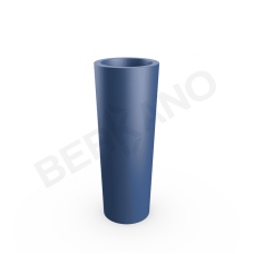 Кашпо Keila 145 DB Wave Blue