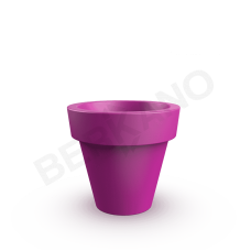 Кашпо classic 90 DB Royal Purple