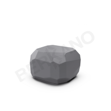 Светильник Polysquare 55 Graphite