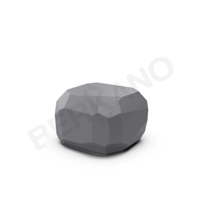 Светильник Polysquare 55 Graphite