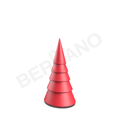 Ёлка Eiswald 1,5 Chili Red