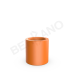 Кашпо Cilindro 50 DB Orange