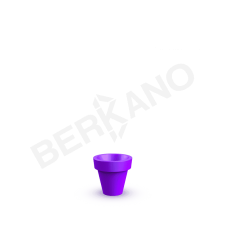 Кашпо classic 35 DB Deep Violet