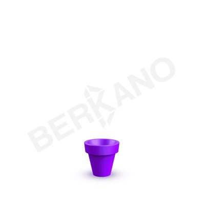 Кашпо classic 35 DB Deep Violet