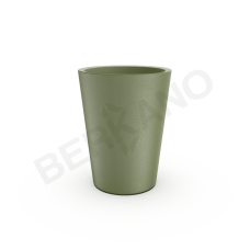Кашпо Bloom 44 DB Olive Green Кашпо Bloom 44 DB Olive Green
