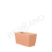 Кашпо Trapezio 42H Terracotta Кашпо Trapezio 42H Terracotta