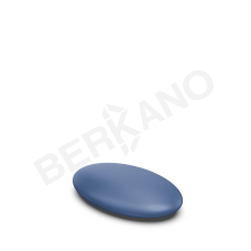 Скамейка Zen 120 Wave Blue Скамейка Zen 120 Wave Blue