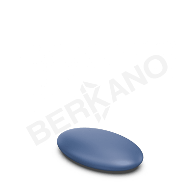Скамейка Zen 120 Wave Blue