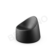 Кресло Smoov Coal Black Кресло Smoov Coal Black