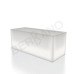 Кашпо Cubric 150*60 DB Snow White Light Кашпо Cubric 150*60 DB Snow White Light