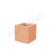 Кашпо Quarter 40 DB Terracotta Кашпо Quarter 40 DB Terracotta