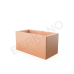 Кашпо Cubric 40*100 DB Terracotta Кашпо Cubric 40*100 DB Terracotta