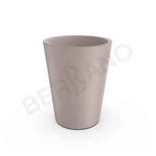 Кашпо Bloom 50 DB Cappuccino Кашпо Bloom 50 DB Cappuccino