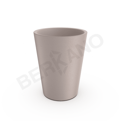 Кашпо Bloom 50 DB Cappuccino