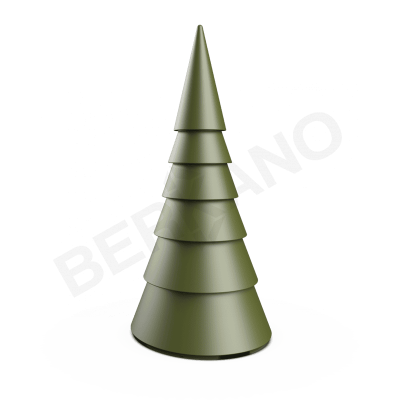 Ёлка Eiswald 2,5 Olive Green