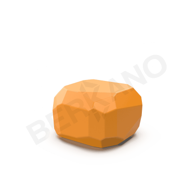 Светильник Polysquare 55 Orange