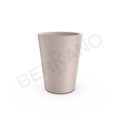 Кашпо Bloom 44 DB Cappuccino