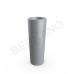 Кашпо Keila 145 DB Concrete Gray