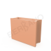 Кашпо Smoov Planter Line DB Terracotta Кашпо Smoov Planter Line DB Terracotta
