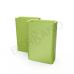 Кашпо Vittorio 82 DB Spring Green