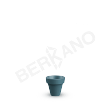 Кашпо classic 35 DB Blue Pine